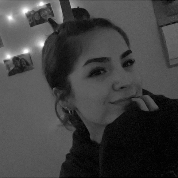 Meet your Posher, Kyleigh - Picture 1 of 1